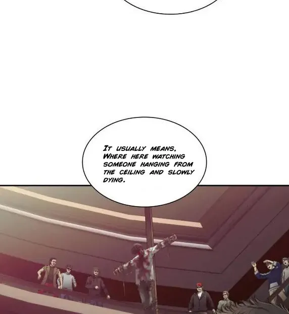 Read Corrosive chapter 2 image 47 on Lezhin