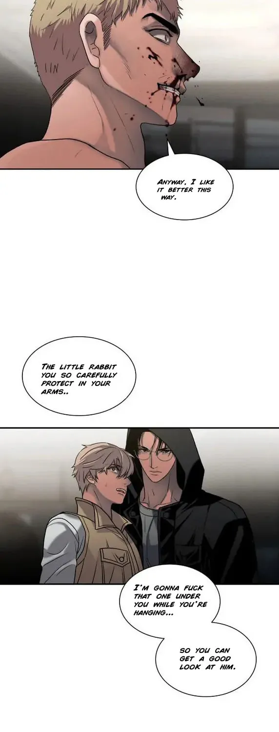 Read Corrosive chapter 2 image 49 on Lezhin