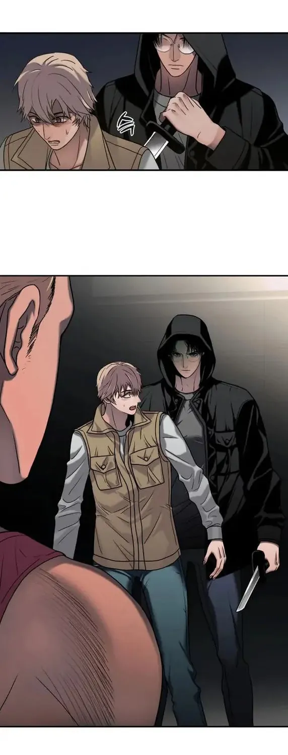 Read Corrosive chapter 2 image 54 on Lezhin
