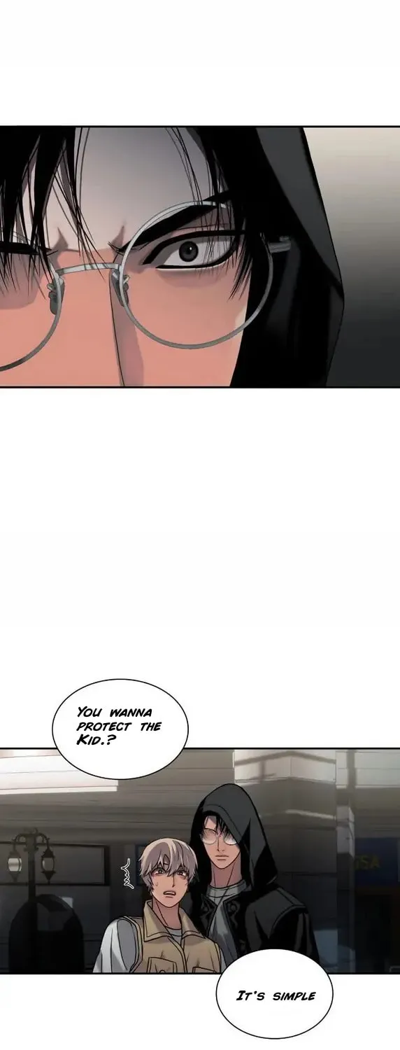 Read Corrosive chapter 2 image 68 on Lezhin