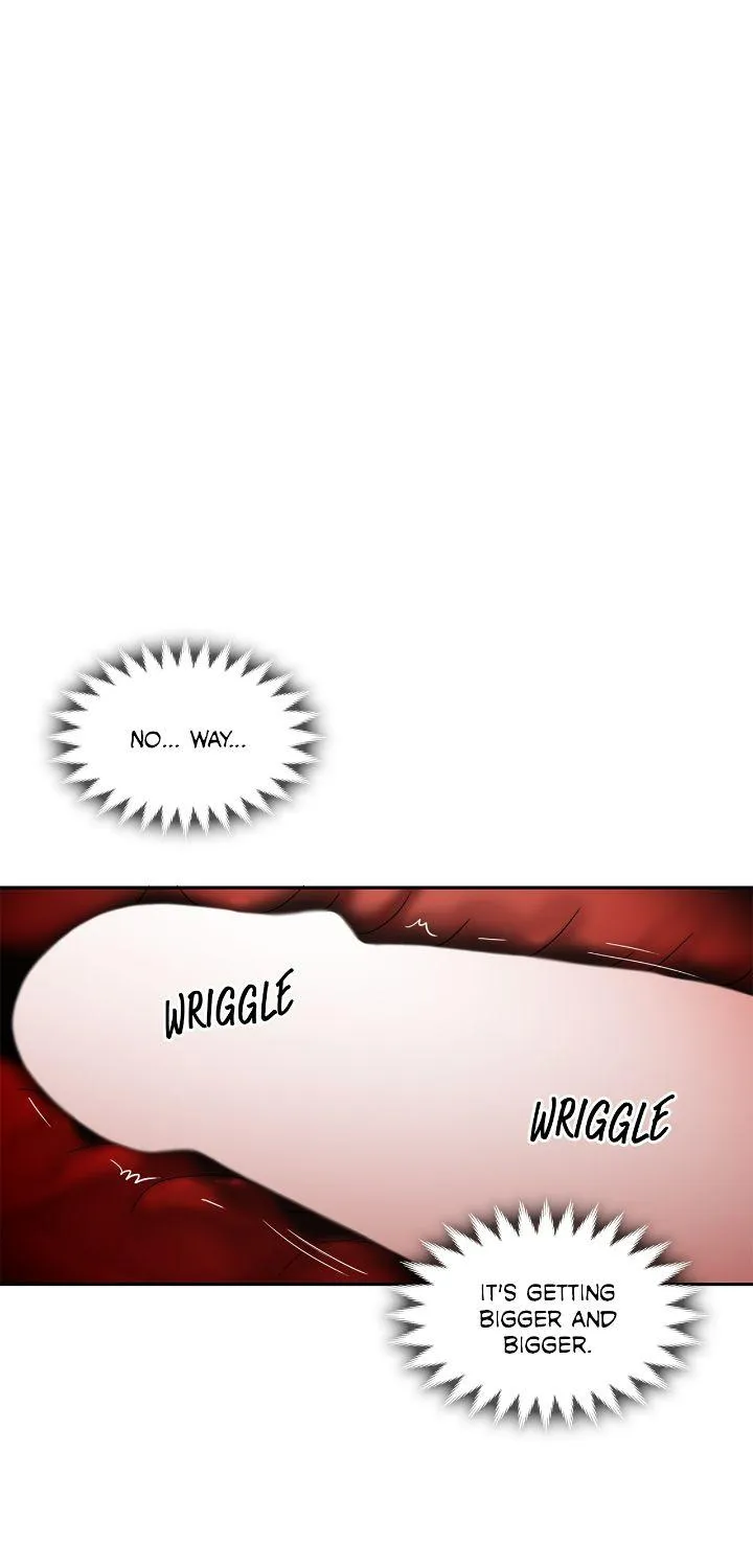 Read Corrosive chapter 20 image 0 on Lezhin