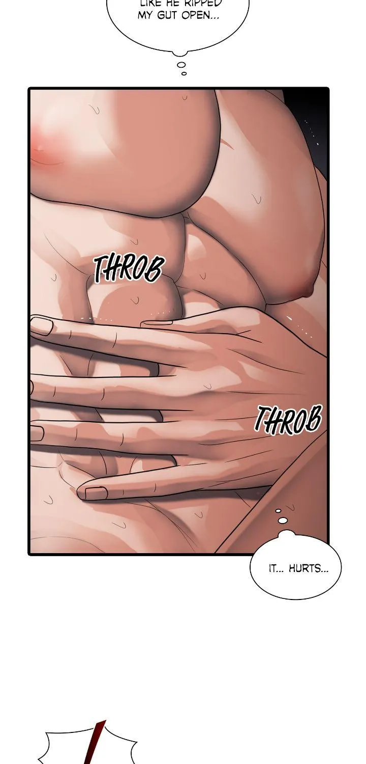 Read Corrosive chapter 20 image 15 on Lezhin