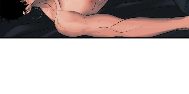 Read Corrosive chapter 20 image 18 on Lezhin