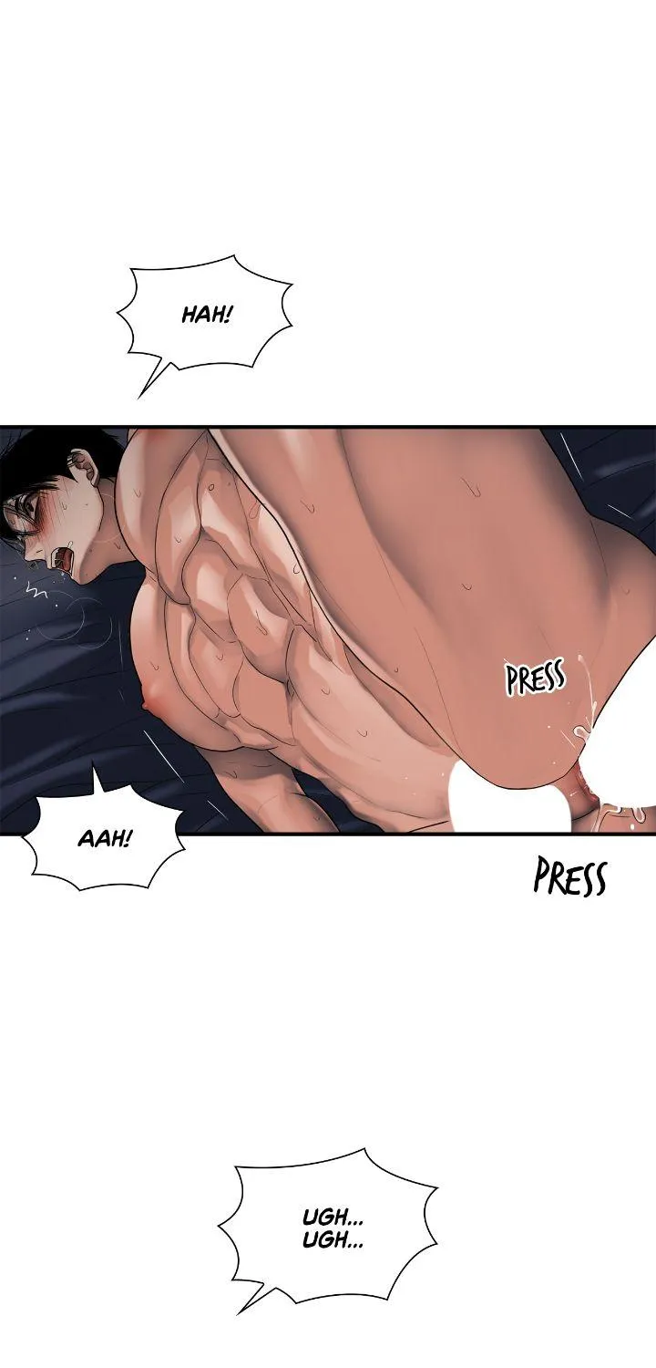 Read Corrosive chapter 20 image 19 on Lezhin