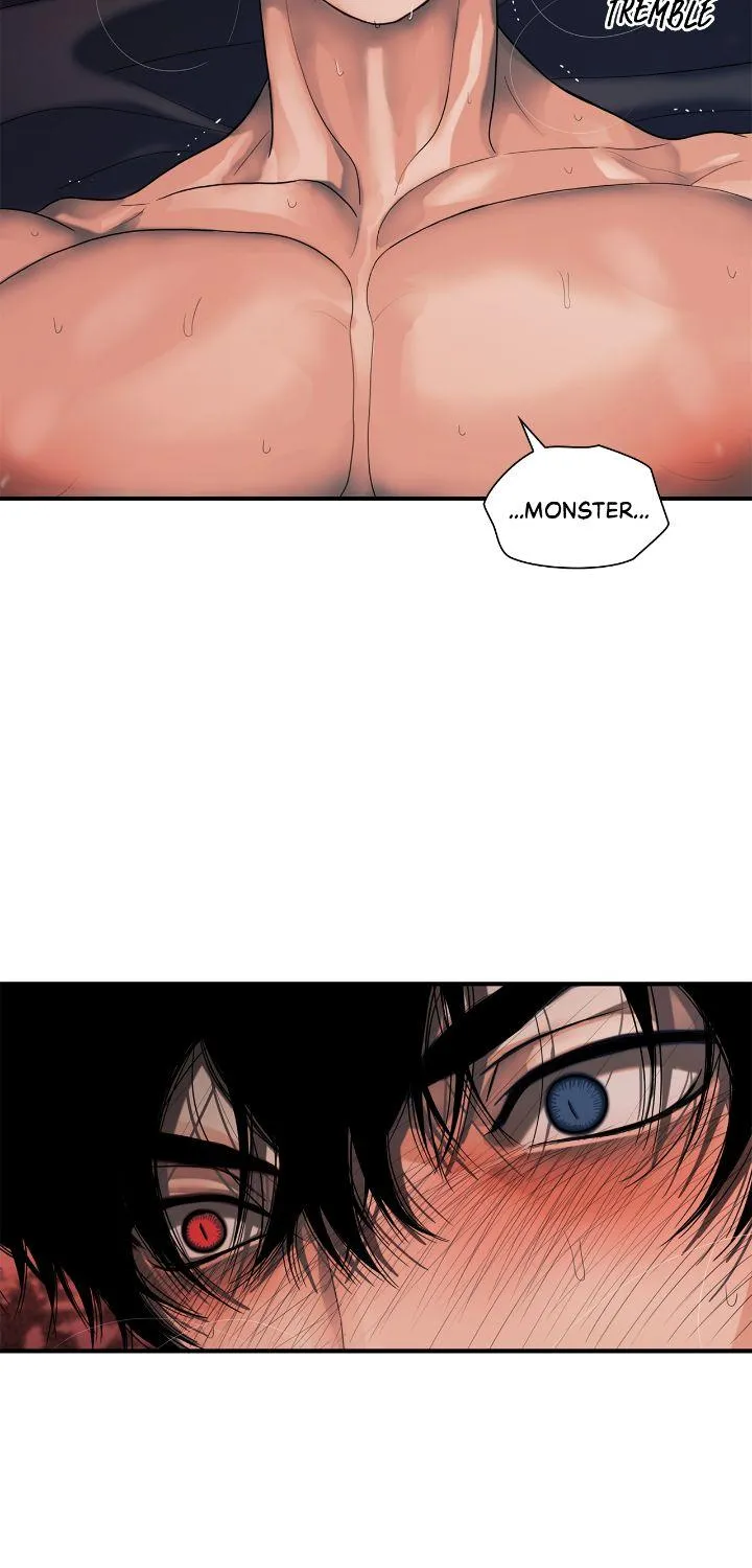 Read Corrosive chapter 20 image 2 on Lezhin