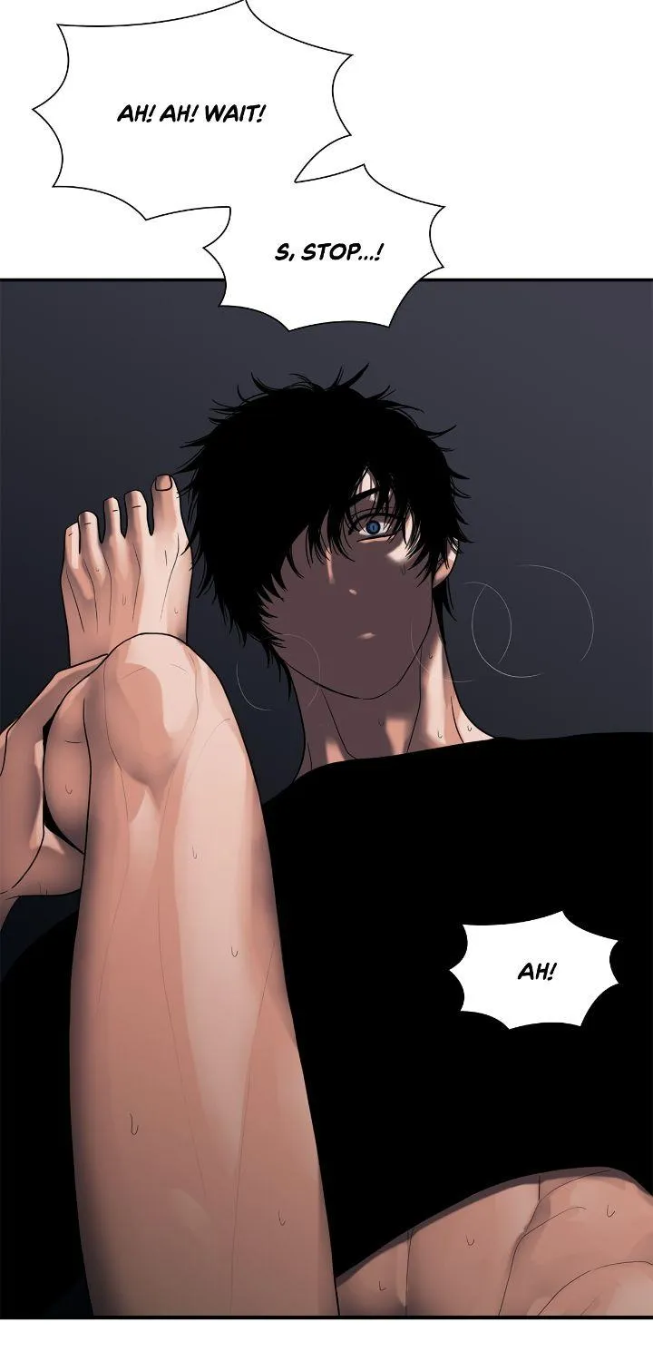 Read Corrosive chapter 20 image 21 on Lezhin