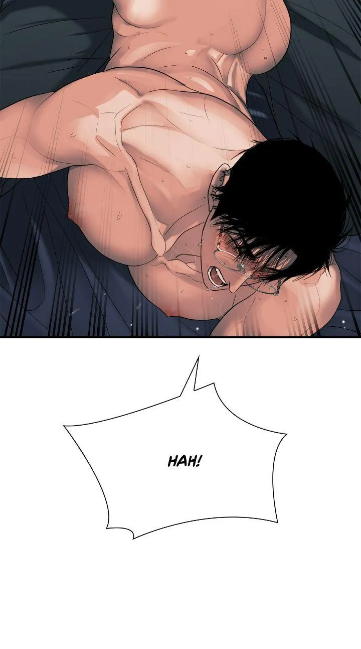Read Corrosive chapter 20 image 23 on Lezhin