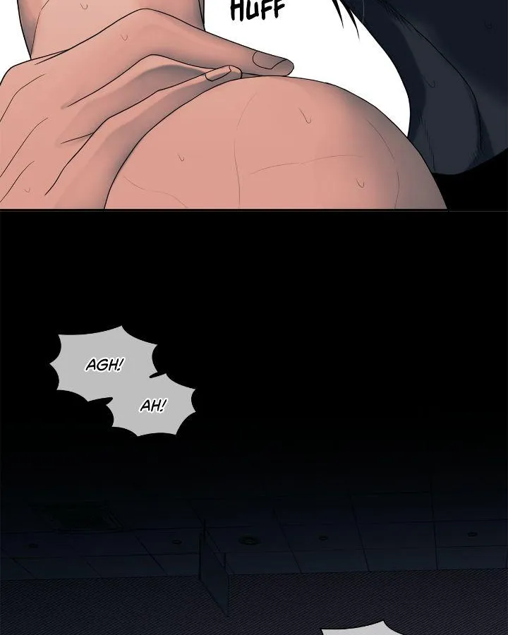 Read Corrosive chapter 20 image 27 on Lezhin