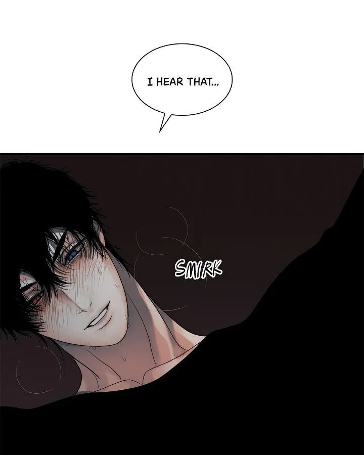 Read Corrosive chapter 20 image 3 on Lezhin