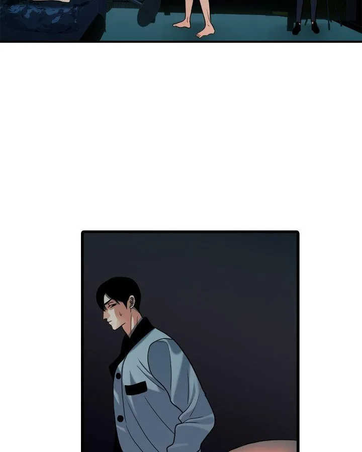 Read Corrosive chapter 20 image 31 on Lezhin