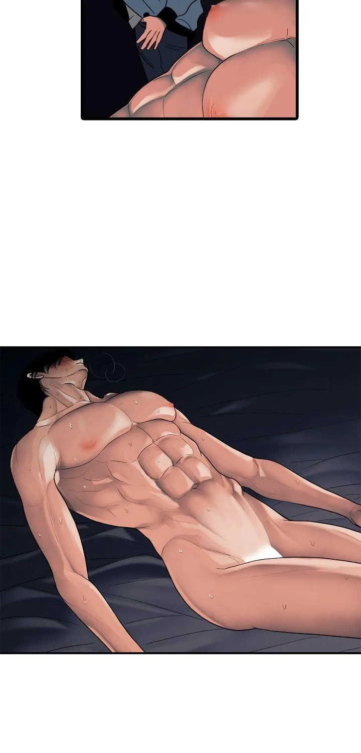 Read Corrosive chapter 20 image 32 on Lezhin
