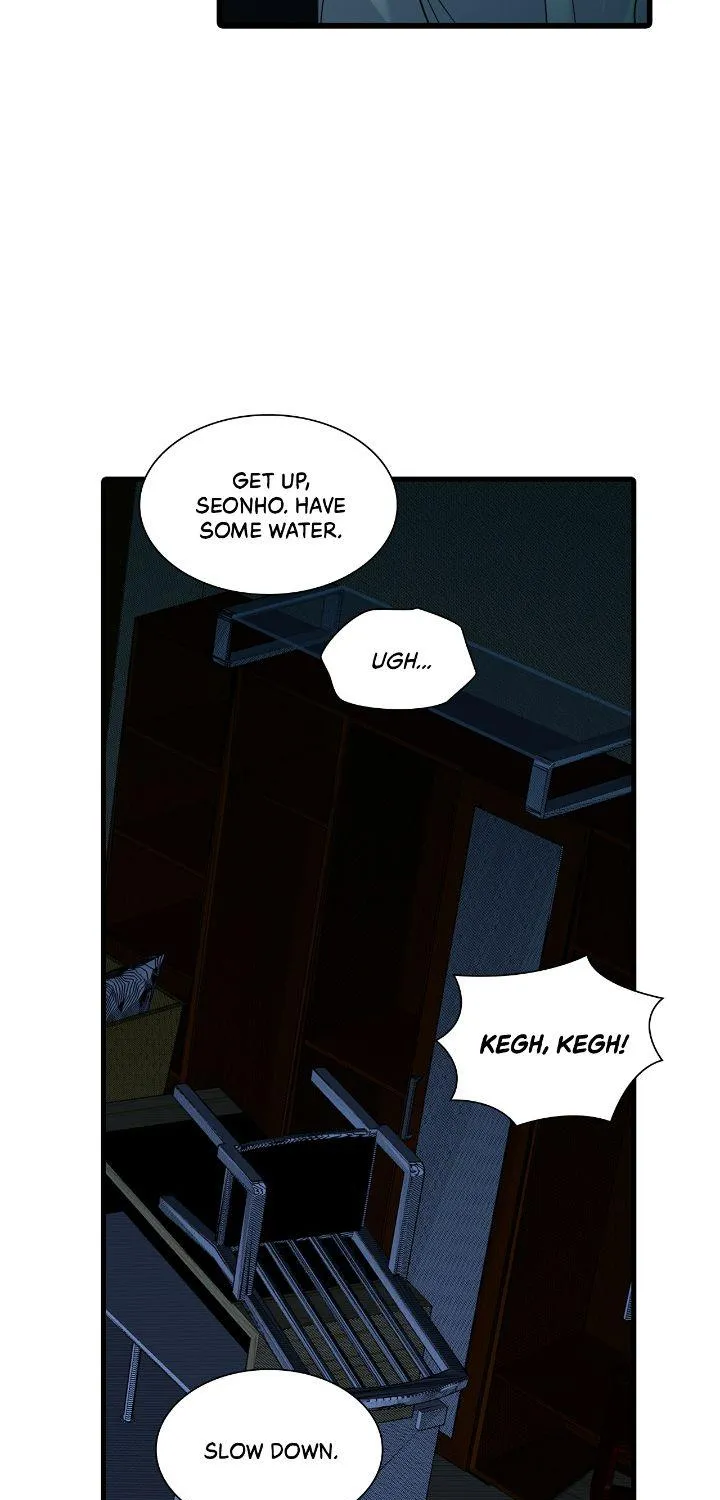 Read Corrosive chapter 20 image 34 on Lezhin