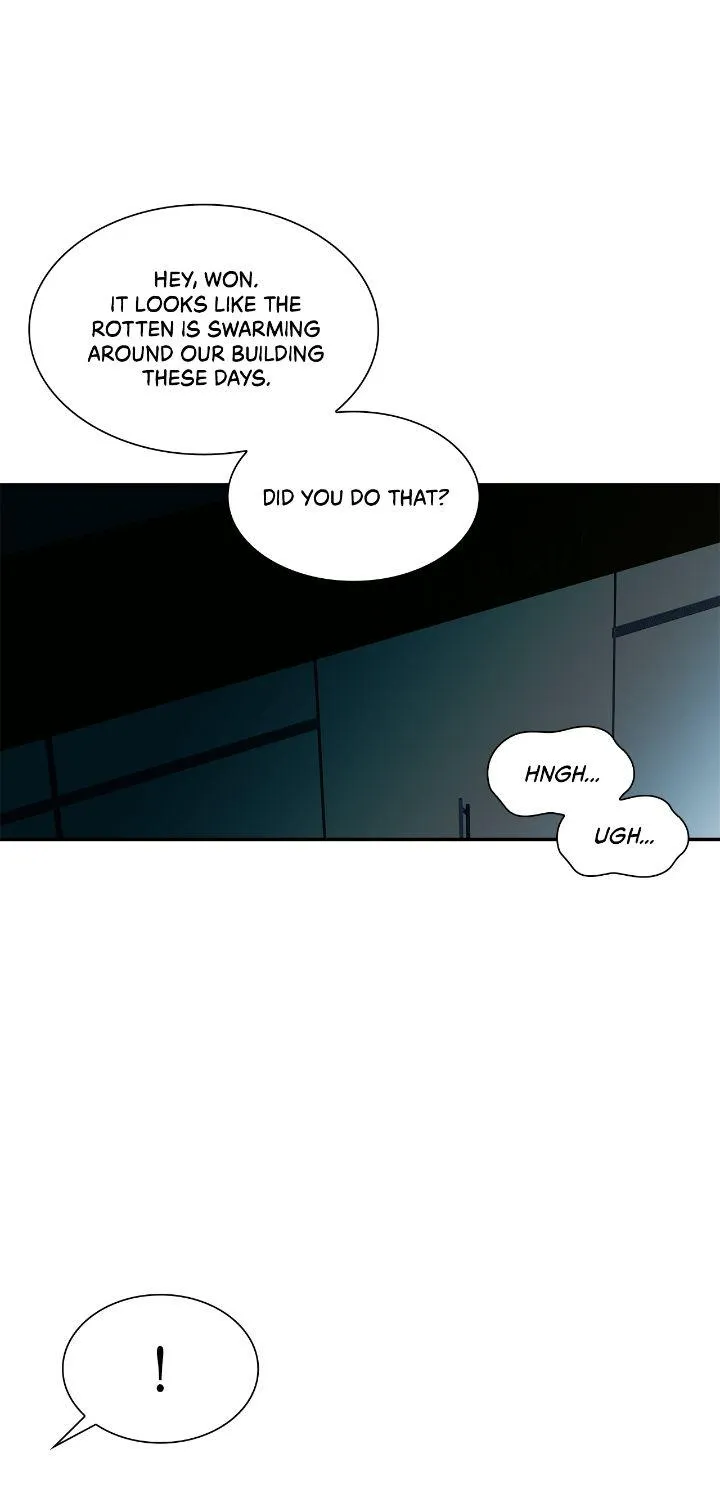 Read Corrosive chapter 20 image 36 on Lezhin