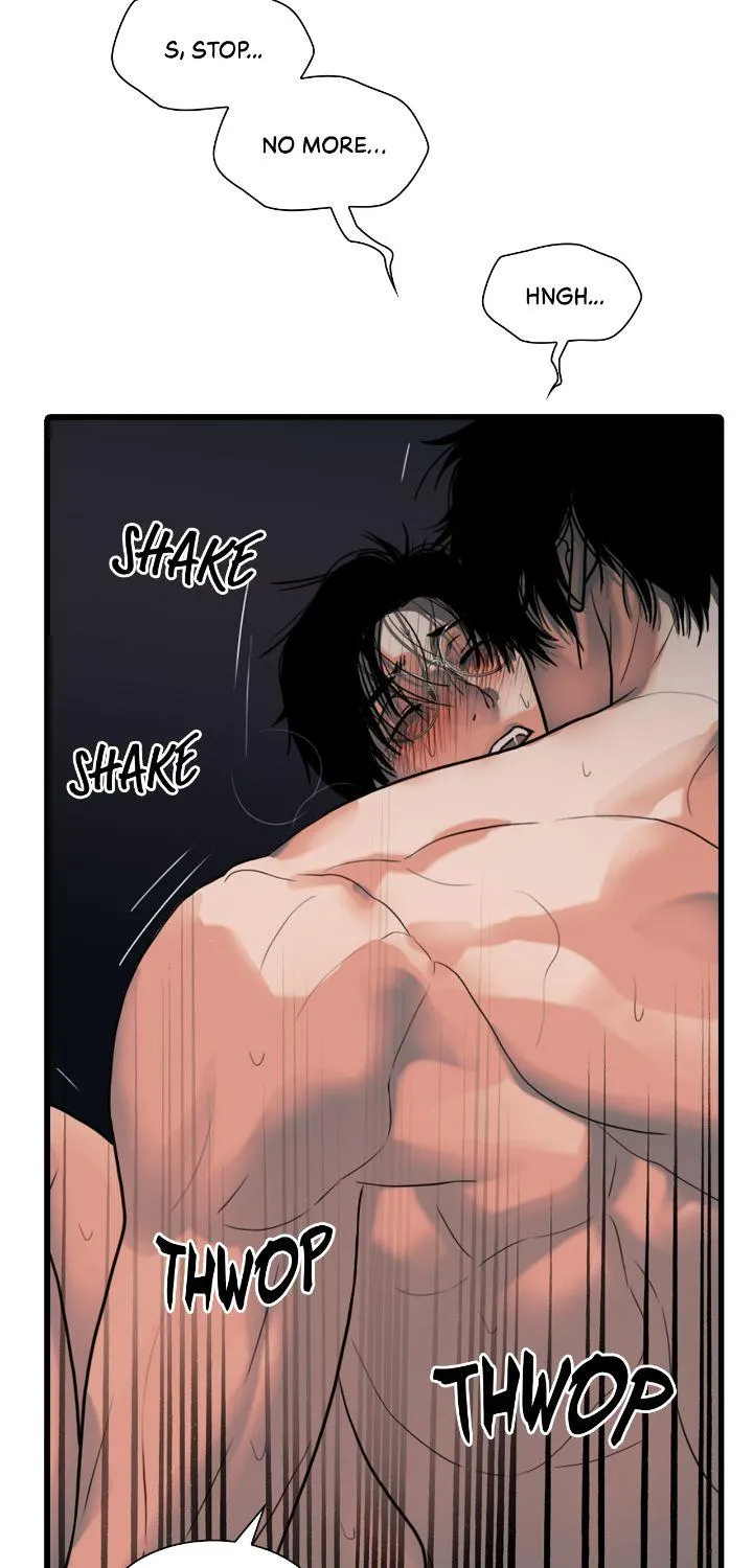 Read Corrosive chapter 20 image 40 on Lezhin
