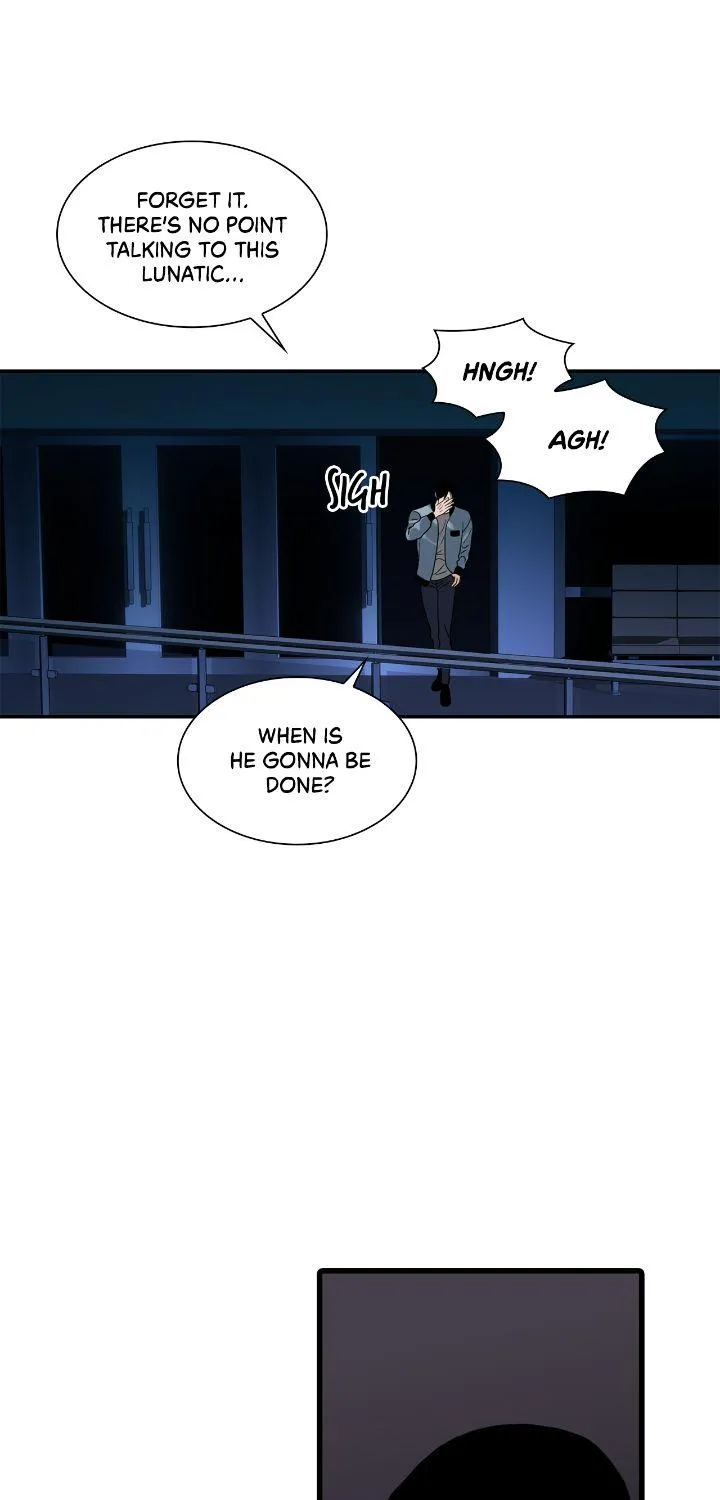 Read Corrosive chapter 20 image 42 on Lezhin