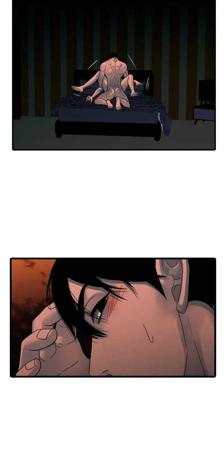 Read Corrosive chapter 20 image 44 on Lezhin
