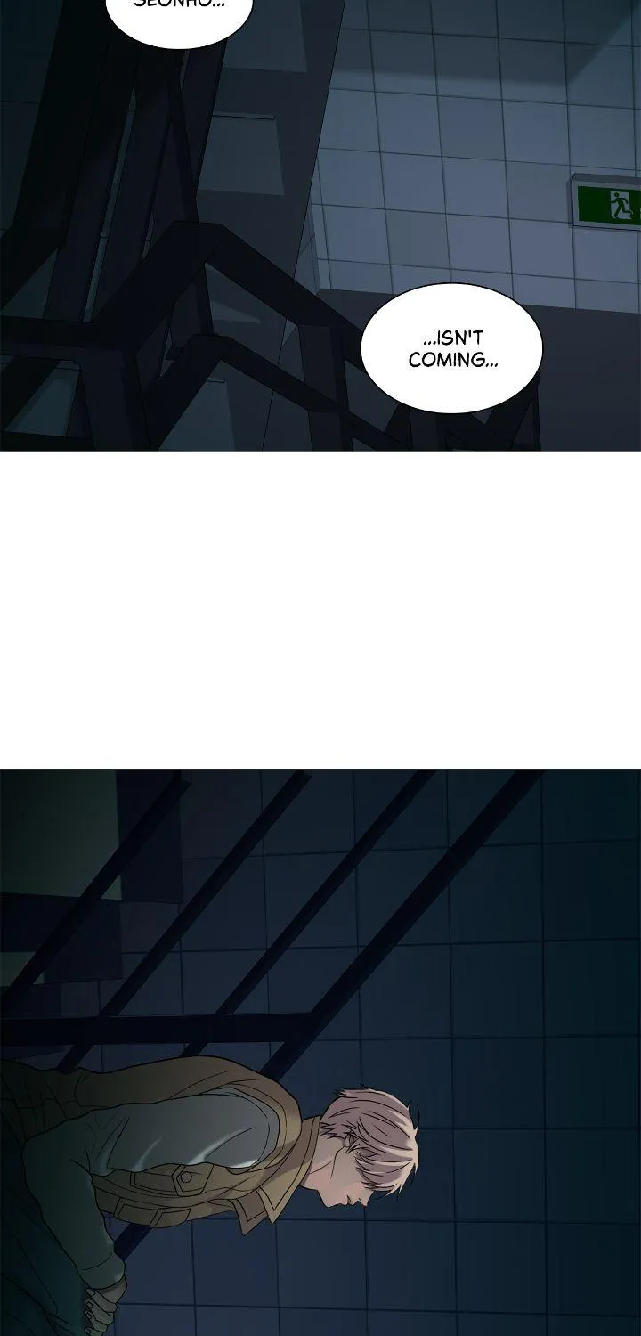 Read Corrosive chapter 20 image 49 on Lezhin