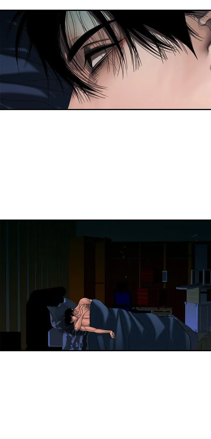 Read Corrosive chapter 20 image 54 on Lezhin