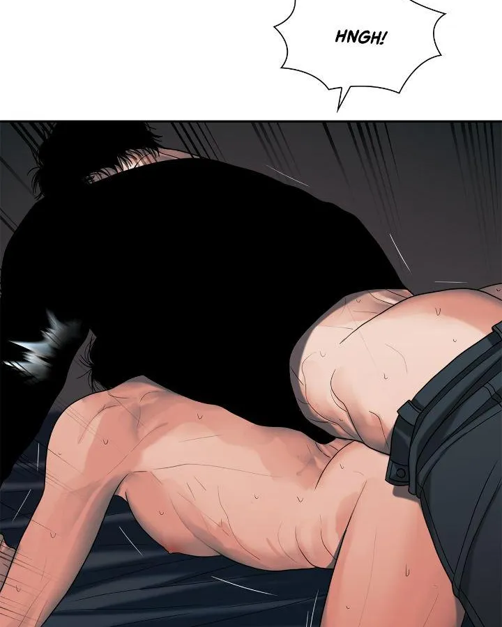 Read Corrosive chapter 20 image 8 on Lezhin
