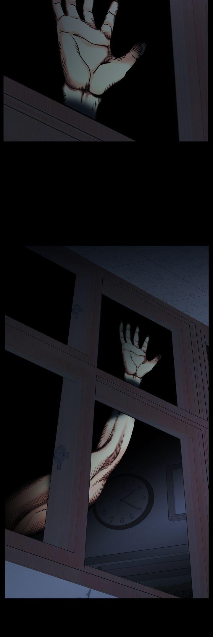 Read Corrosive chapter 21.2 image 11 on Lezhin