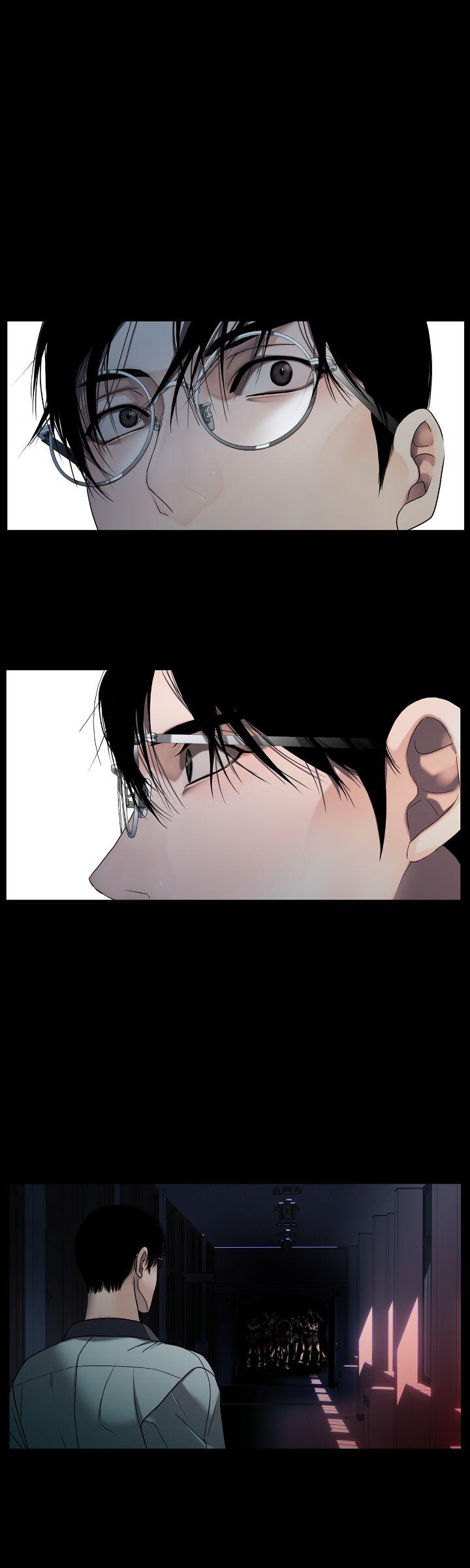 Read Corrosive chapter 21.2 image 12 on Lezhin