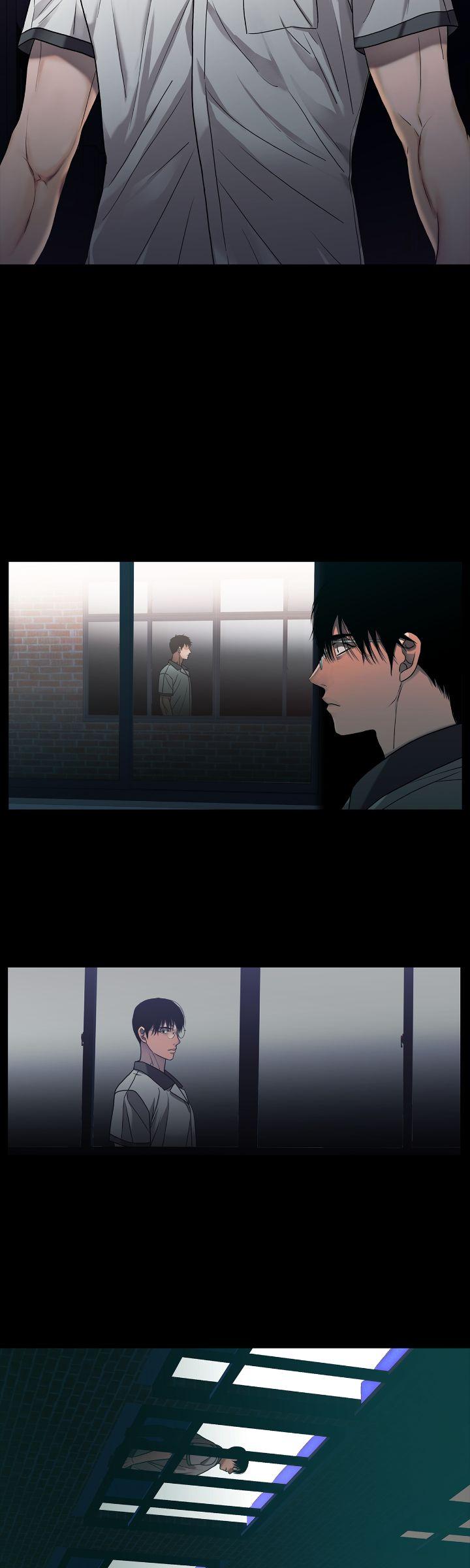 Read Corrosive chapter 21.2 image 14 on Lezhin