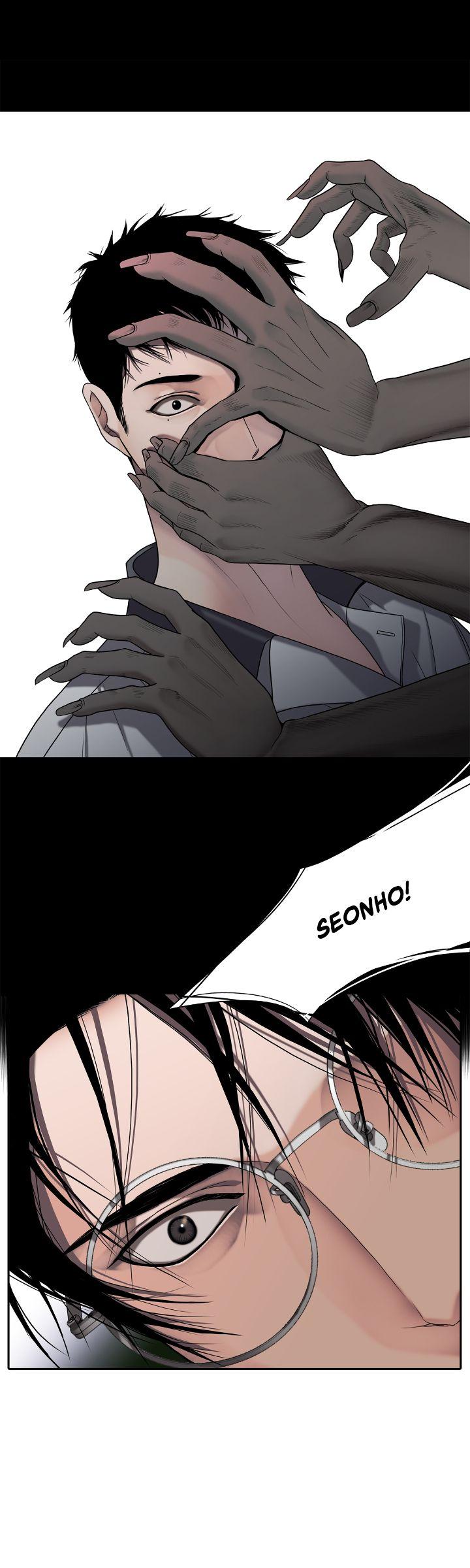 Read Corrosive chapter 21.2 image 17 on Lezhin