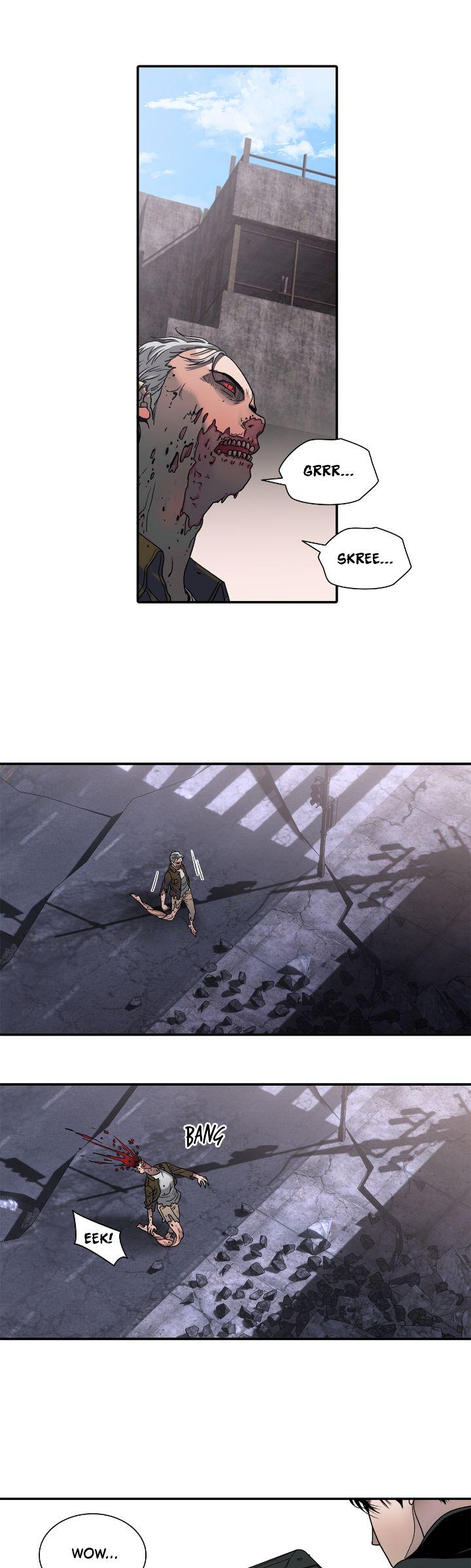 Read Corrosive chapter 21.2 image 21 on Lezhin