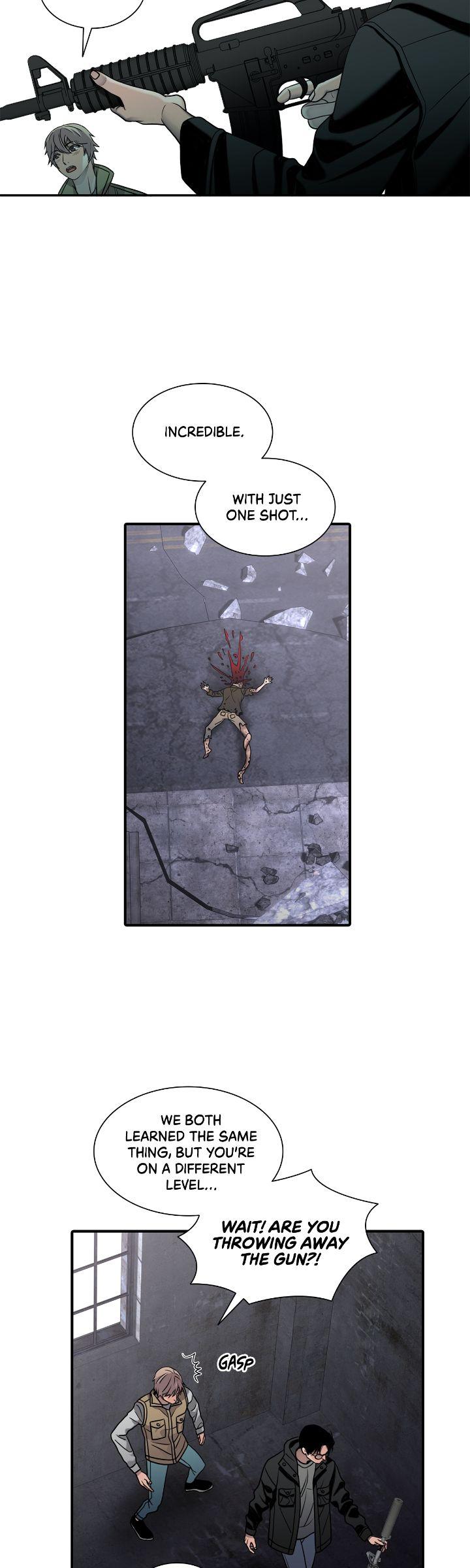 Read Corrosive chapter 21.2 image 22 on Lezhin