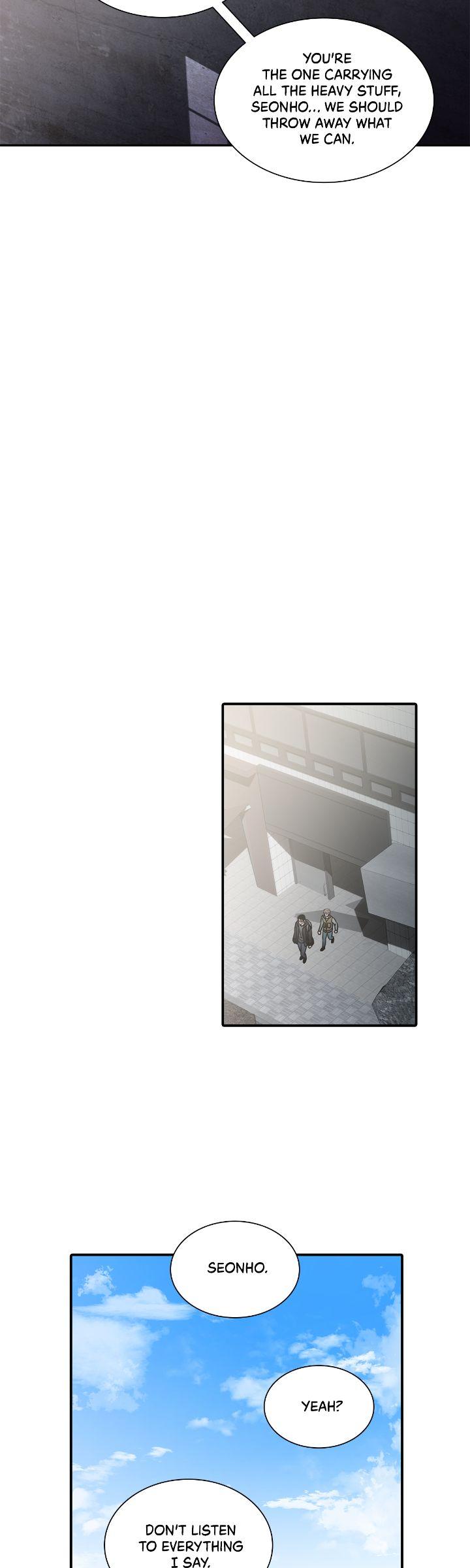 Read Corrosive chapter 21.2 image 27 on Lezhin