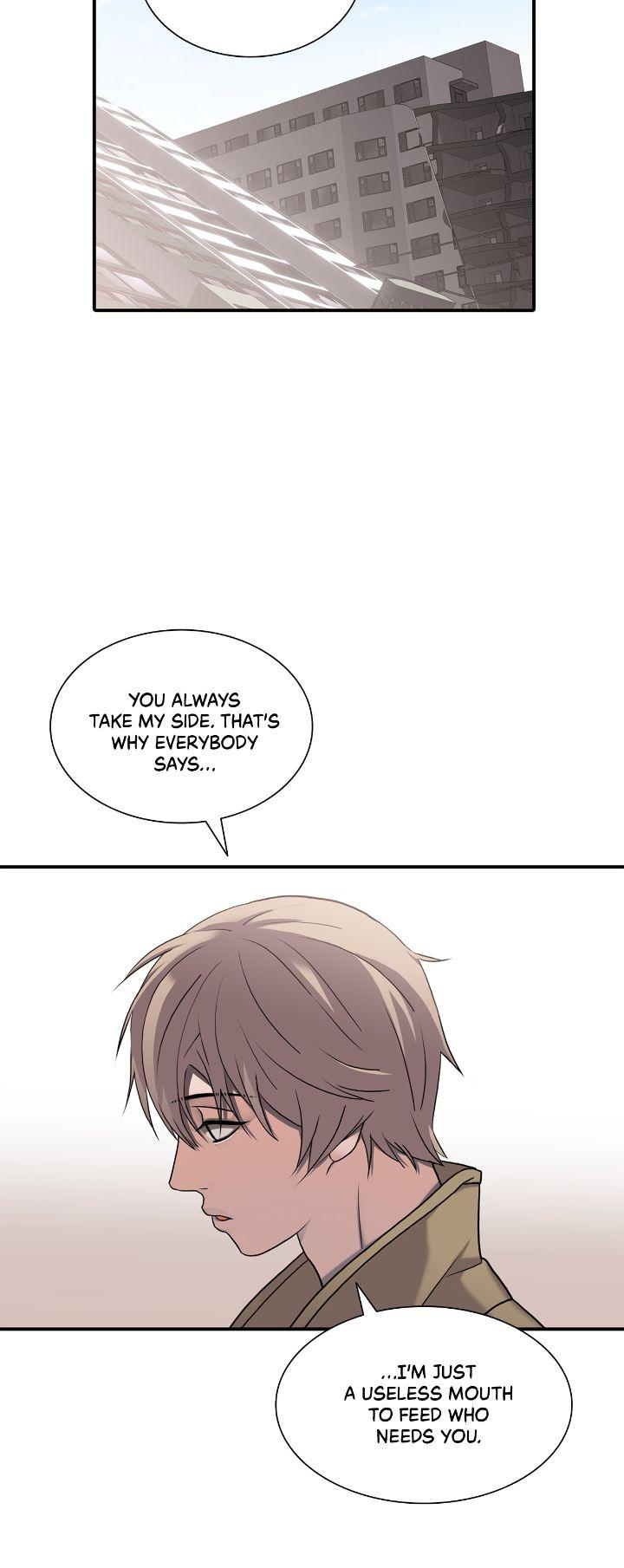 Read Corrosive chapter 21.2 image 28 on Lezhin