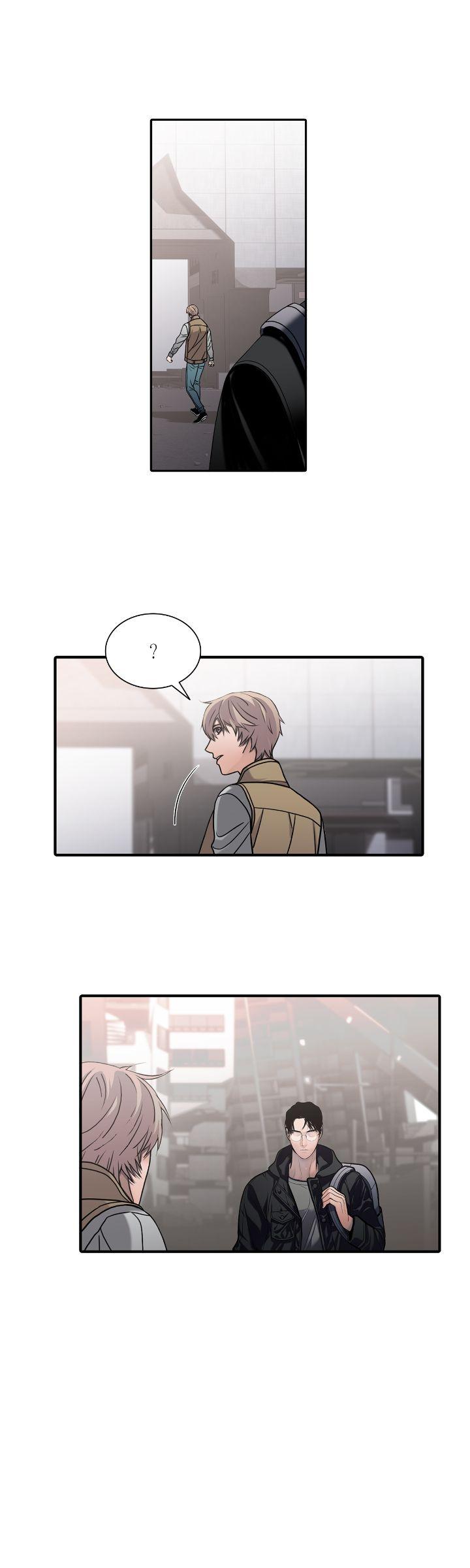 Read Corrosive chapter 21.2 image 29 on Lezhin