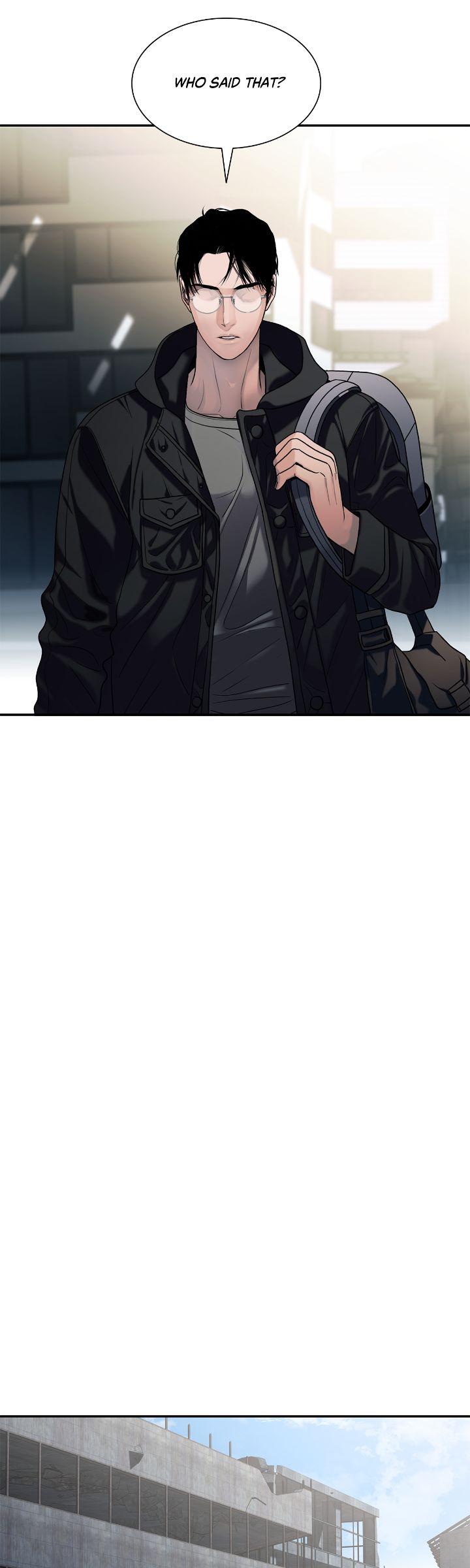 Read Corrosive chapter 21.2 image 30 on Lezhin