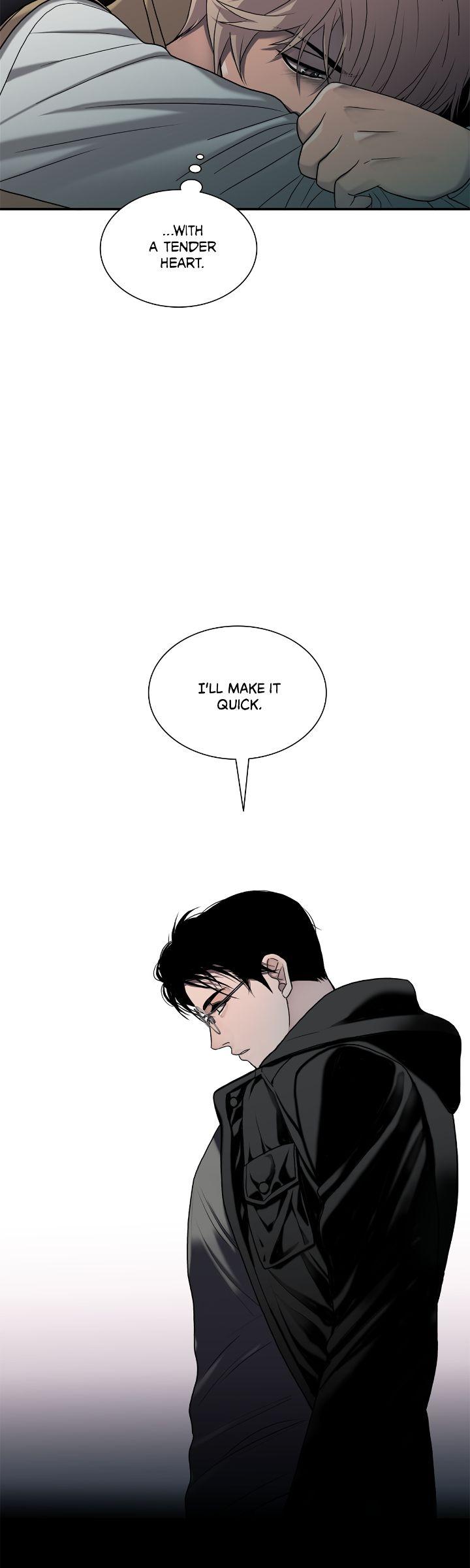 Read Corrosive chapter 21.2 image 50 on Lezhin