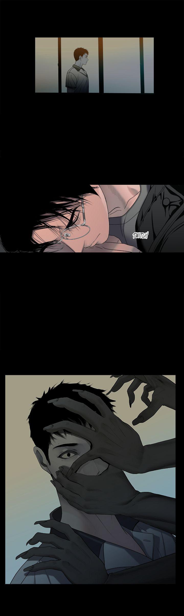 Read Corrosive chapter 21.2 image 52 on Lezhin