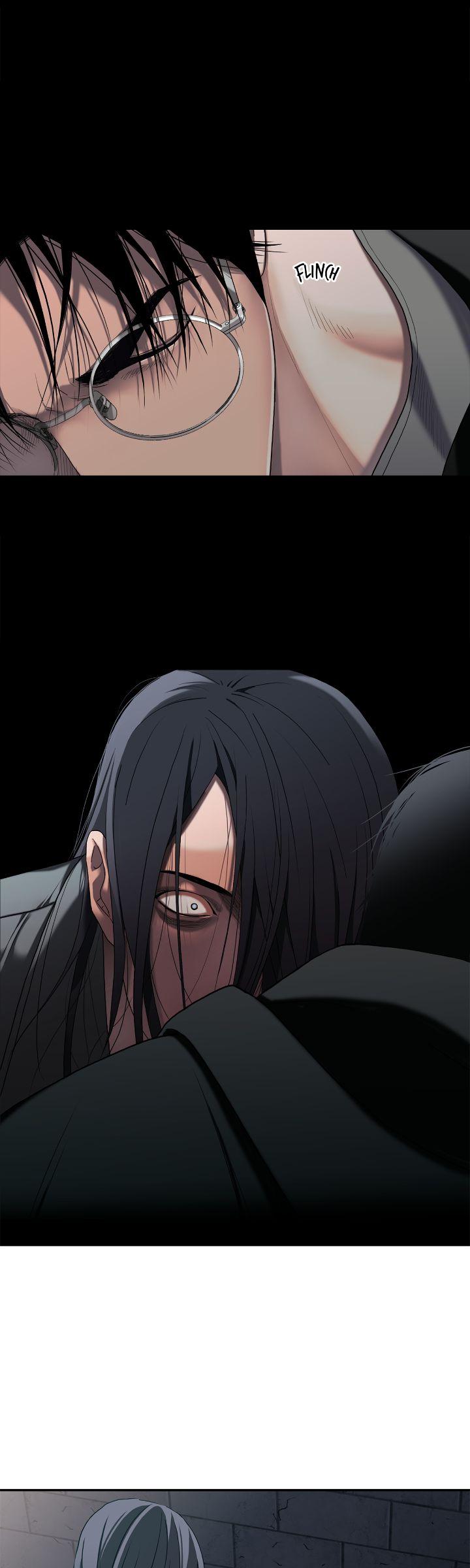 Read Corrosive chapter 21.2 image 53 on Lezhin