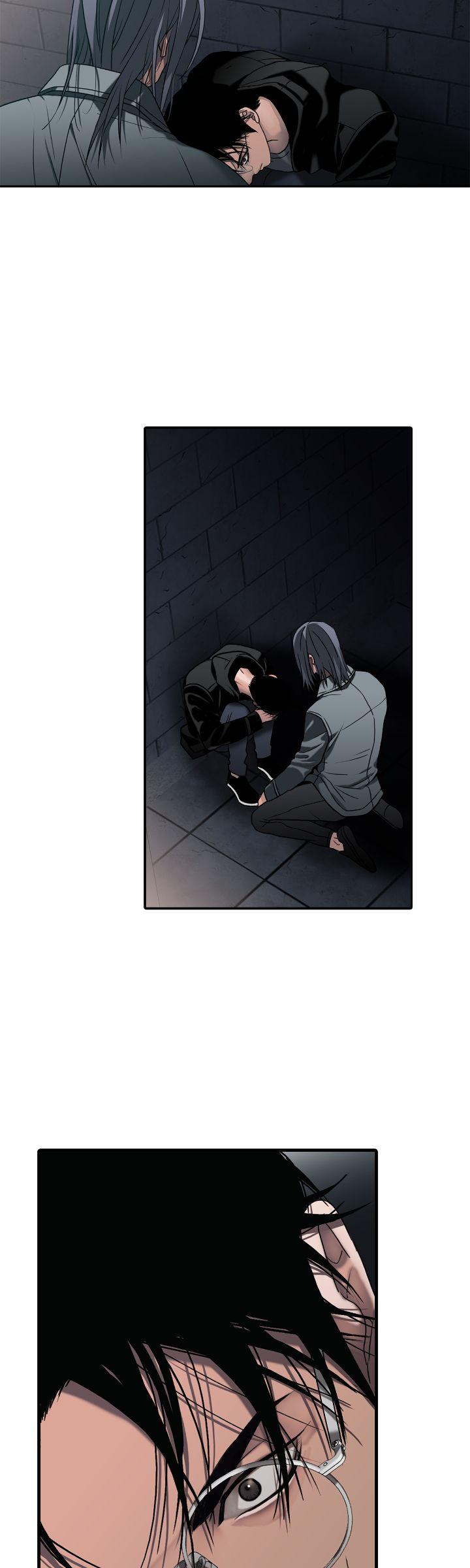 Read Corrosive chapter 21.2 image 54 on Lezhin