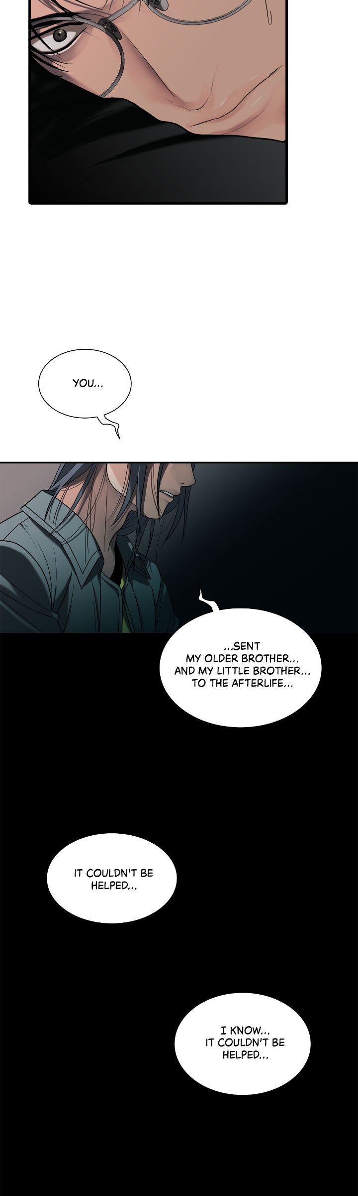 Read Corrosive chapter 21.2 image 55 on Lezhin