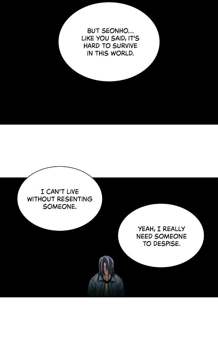Read Corrosive chapter 21.2 image 56 on Lezhin