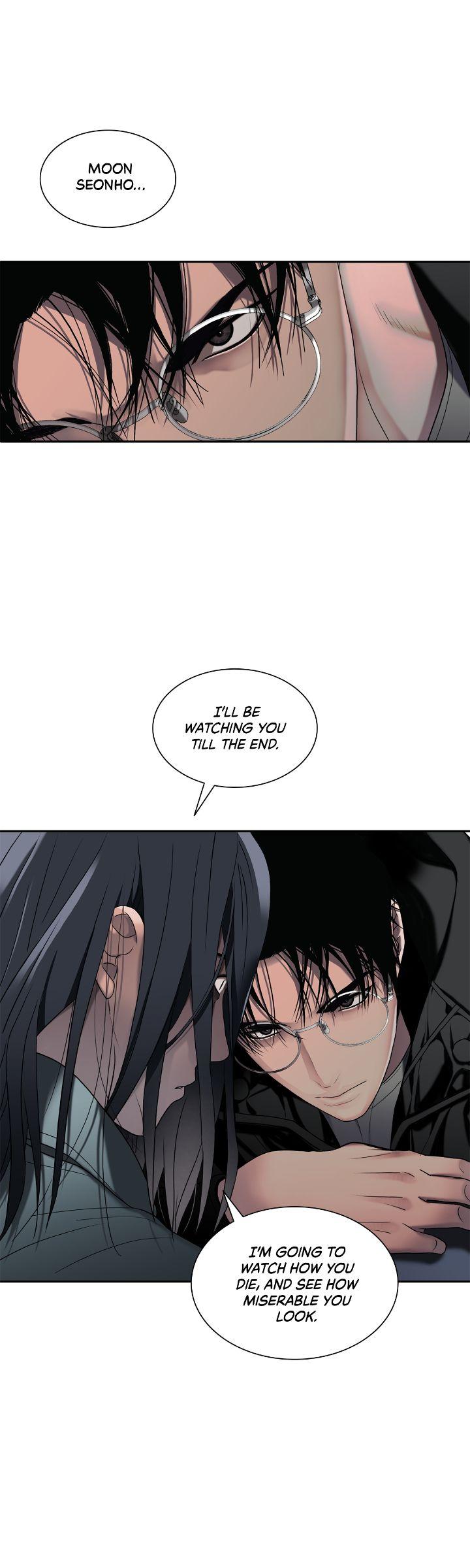 Read Corrosive chapter 21.2 image 57 on Lezhin
