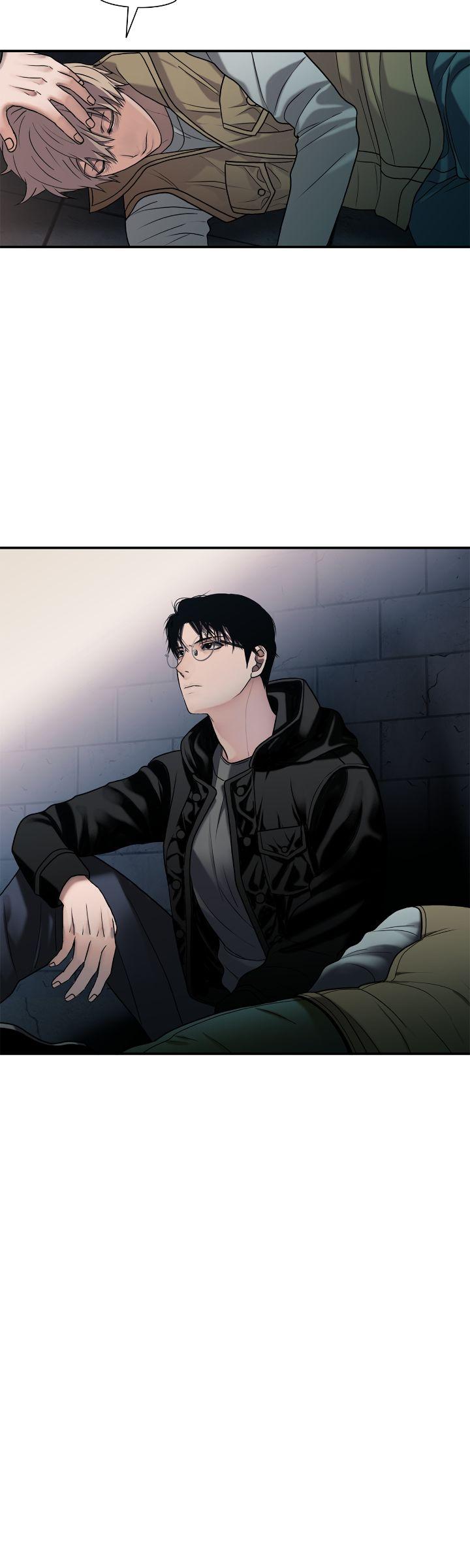 Read Corrosive chapter 21.2 image 59 on Lezhin