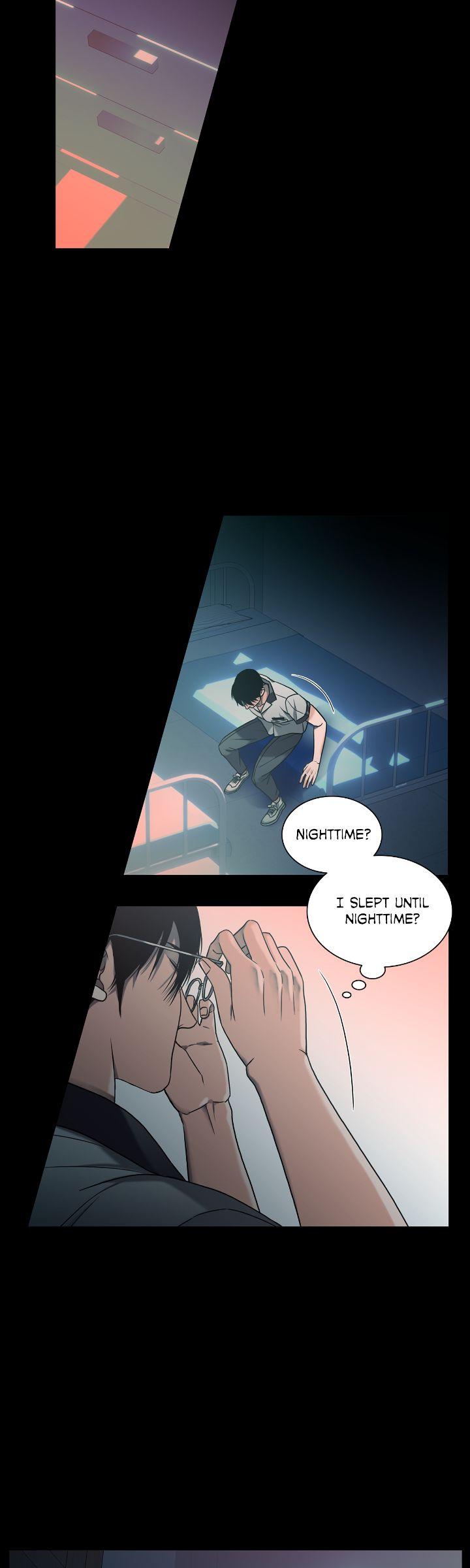 Read Corrosive chapter 21.2 image 6 on Lezhin