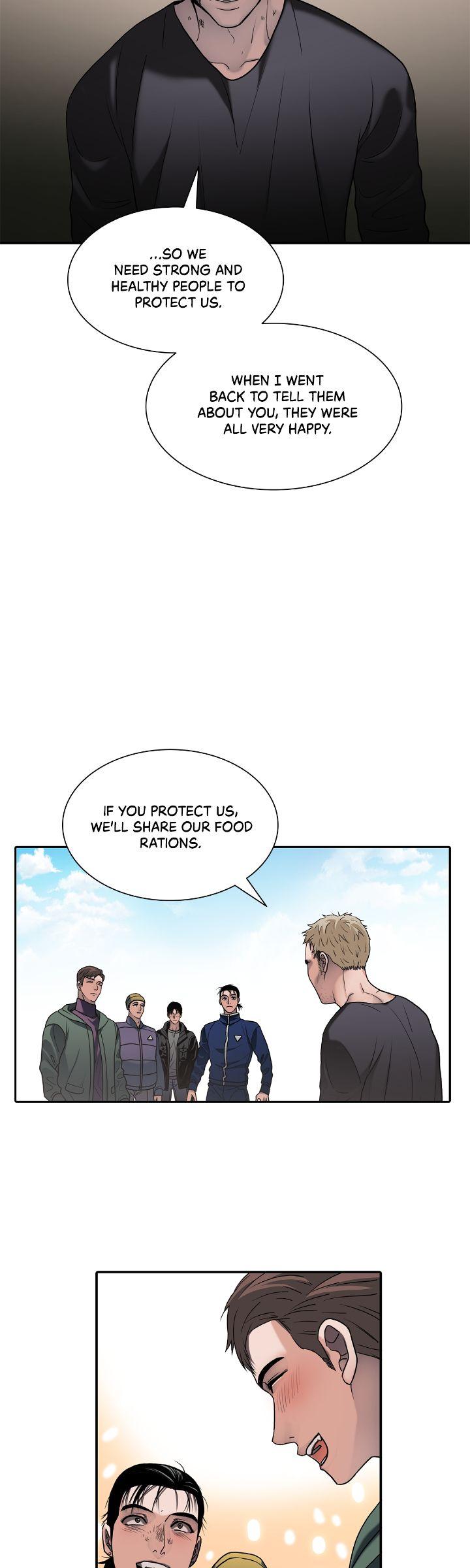 Read Corrosive chapter 21.2 image 63 on Lezhin