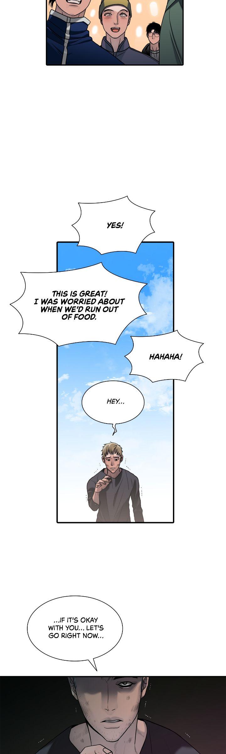 Read Corrosive chapter 21.2 image 64 on Lezhin