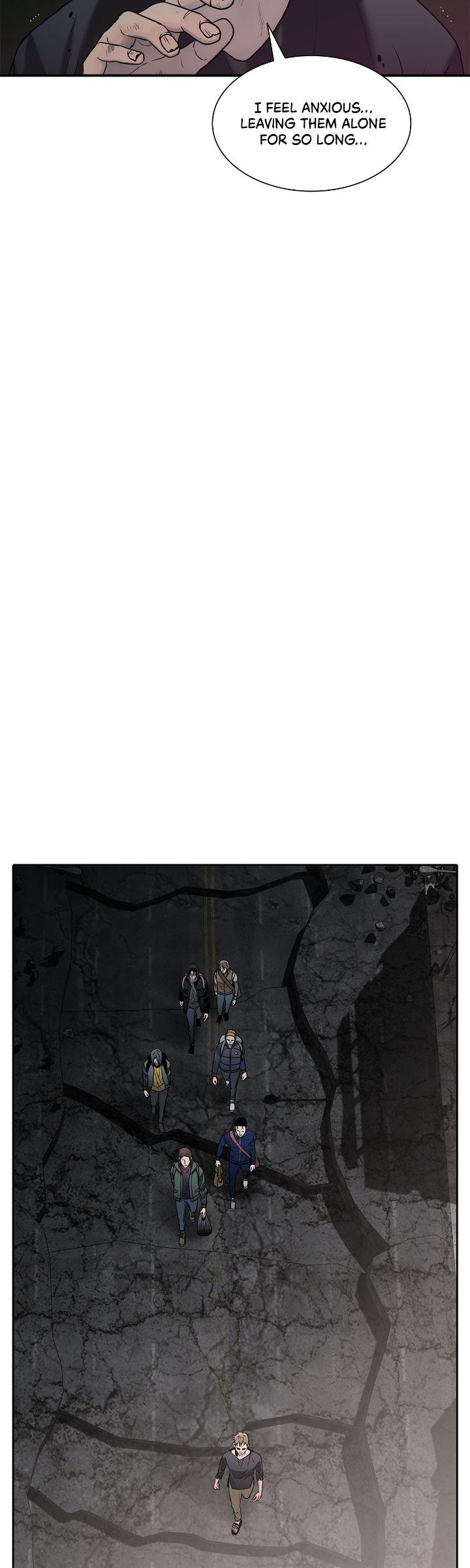 Read Corrosive chapter 21.2 image 65 on Lezhin