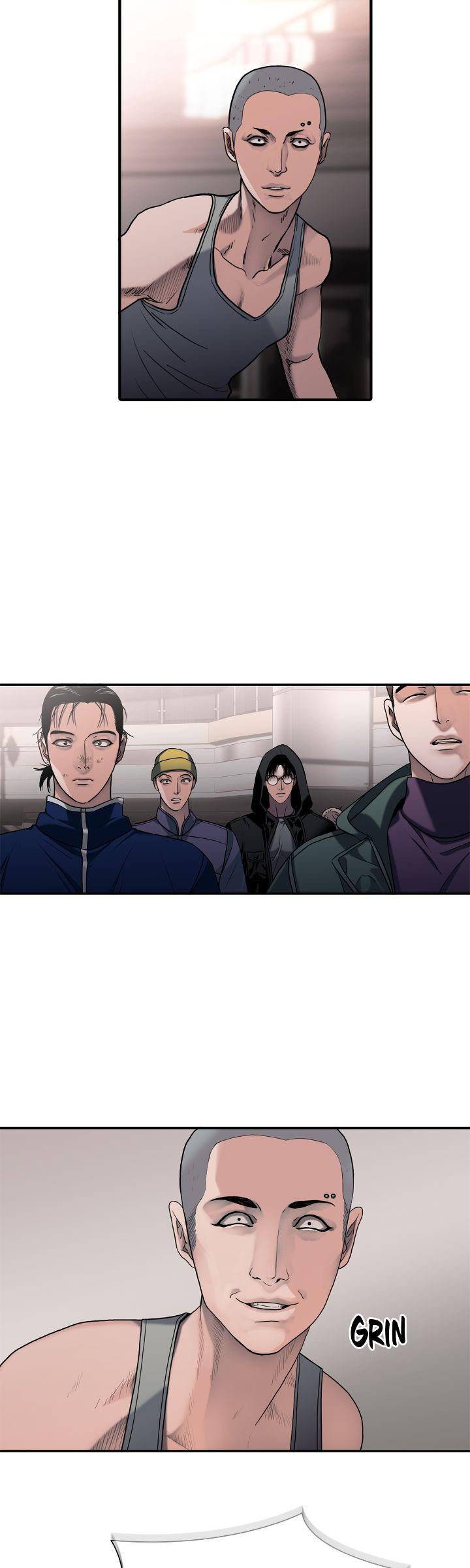 Read Corrosive chapter 21.2 image 69 on Lezhin