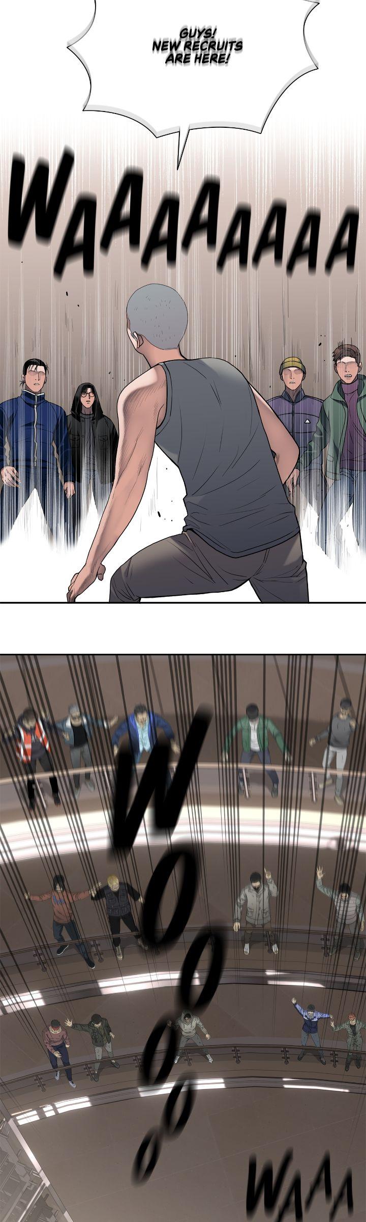 Read Corrosive chapter 21.2 image 70 on Lezhin