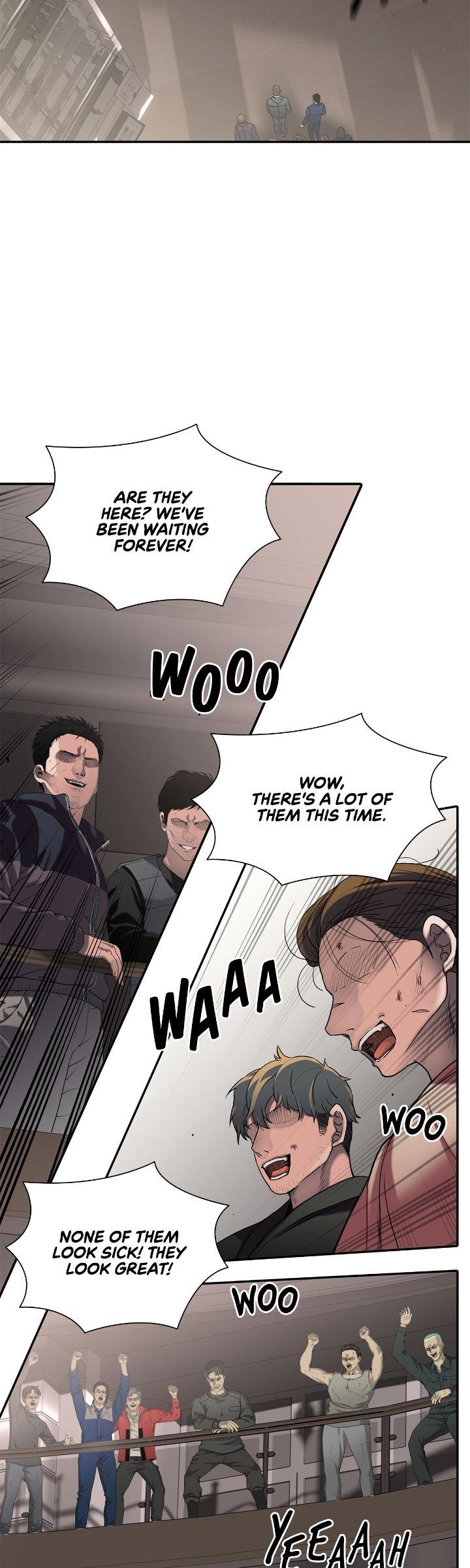 Read Corrosive chapter 21.2 image 71 on Lezhin