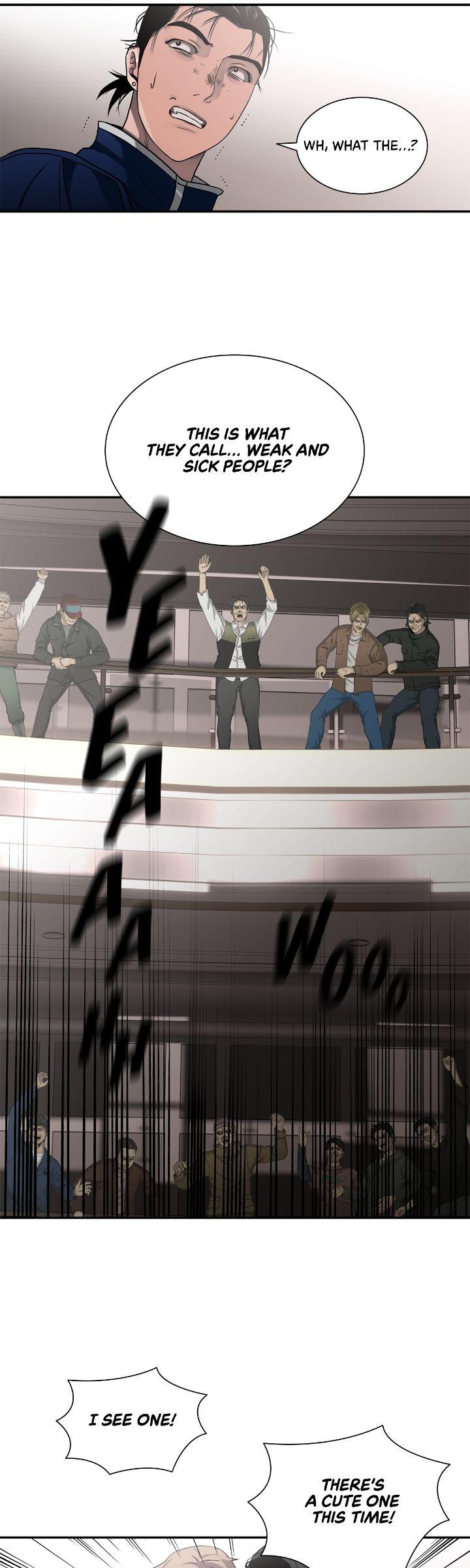Read Corrosive chapter 21.2 image 74 on Lezhin