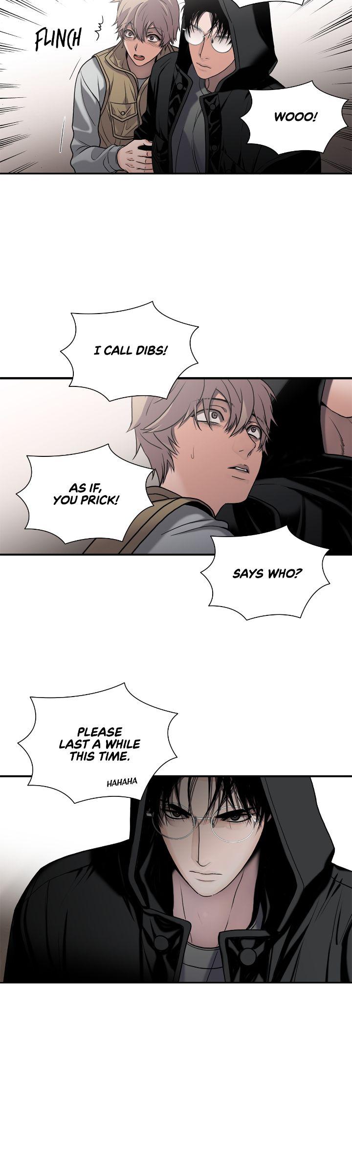 Read Corrosive chapter 21.2 image 75 on Lezhin